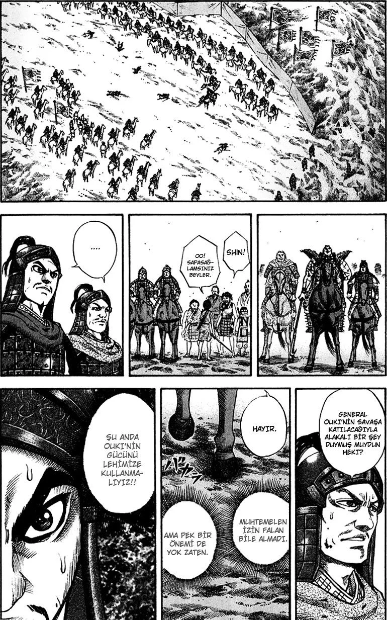 Kingdom - Bölüm 66 - Sayfa 14