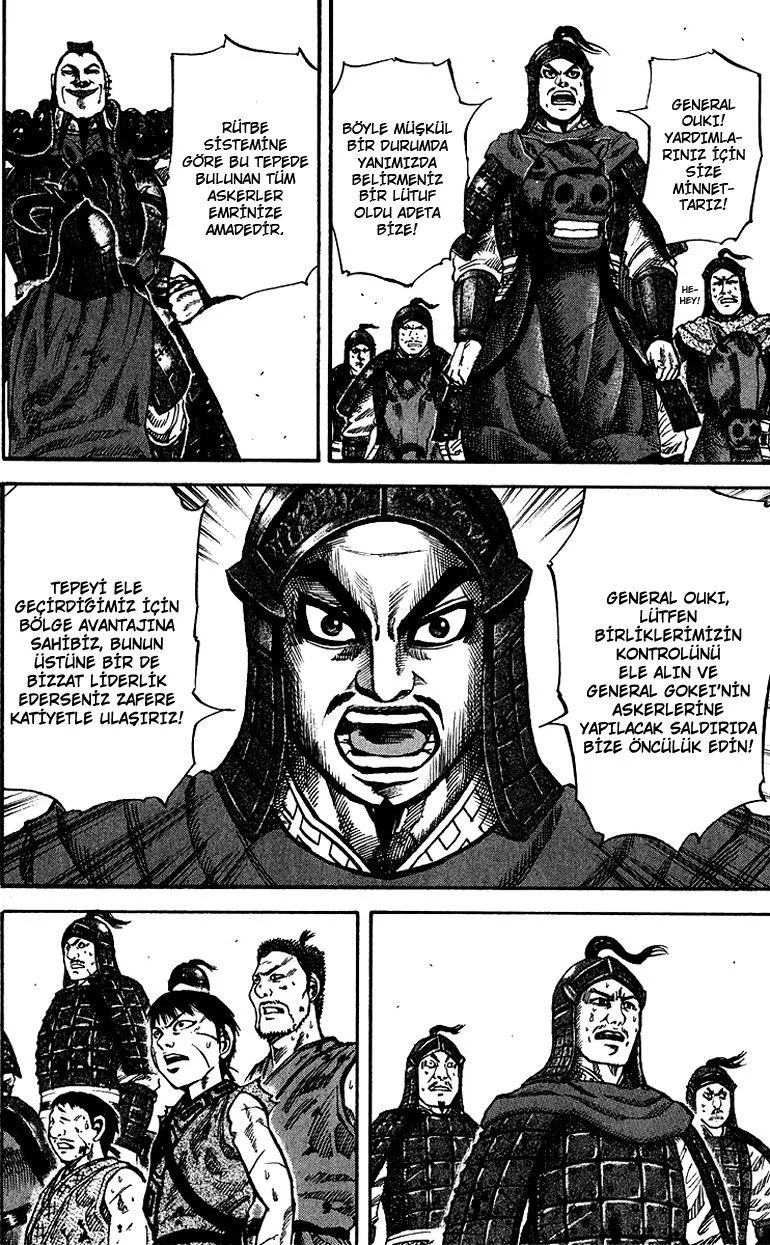 Kingdom - Bölüm 66 - Sayfa 15