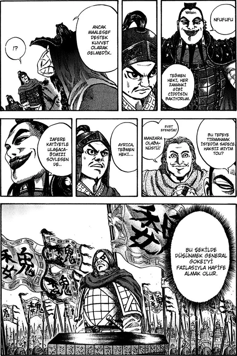 Kingdom - Bölüm 66 - Sayfa 16