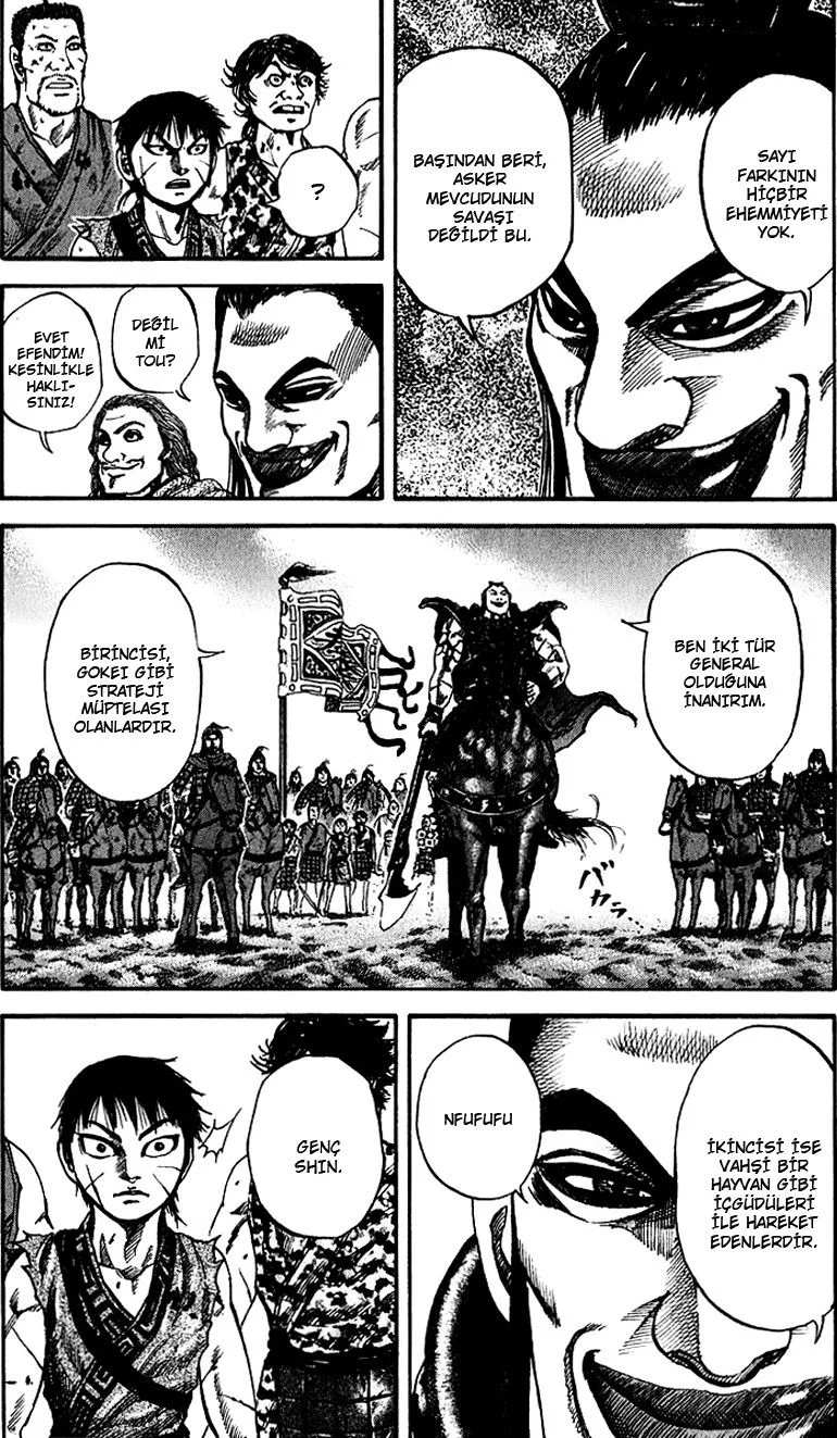 Kingdom - Bölüm 66 - Sayfa 18