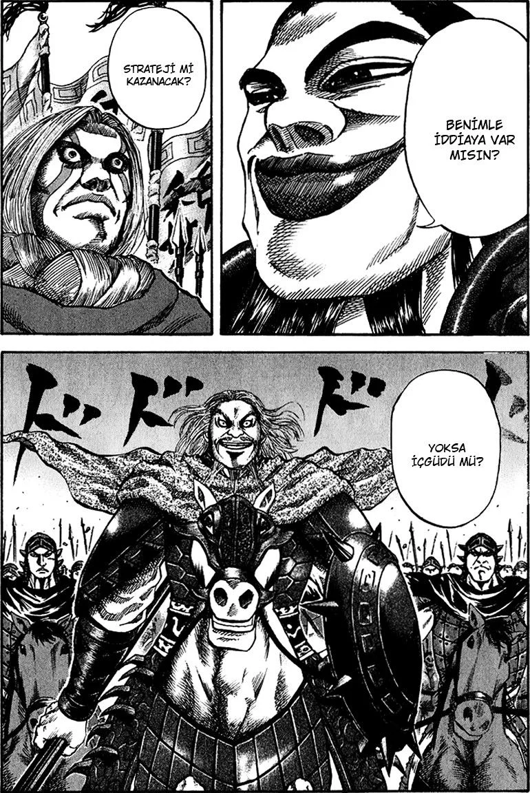 Kingdom - Bölüm 66 - Sayfa 19