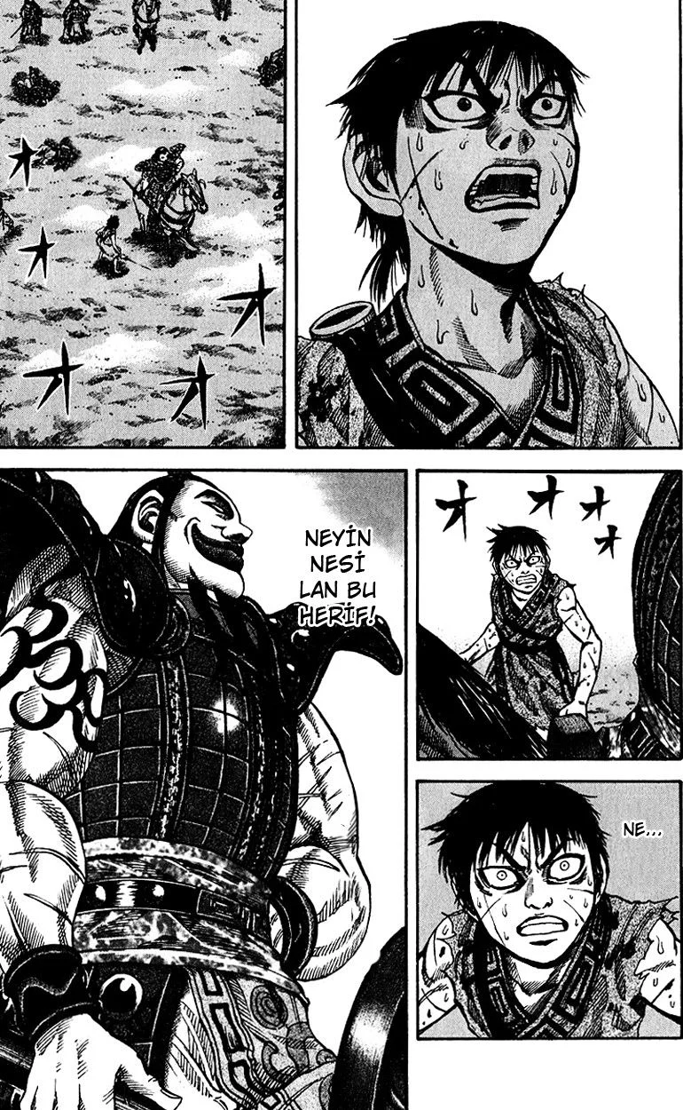 Kingdom - Bölüm 66 - Sayfa 6