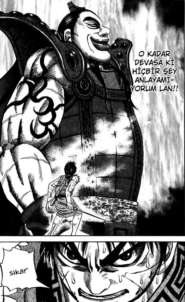 Kingdom - Bölüm 66 - Sayfa 8