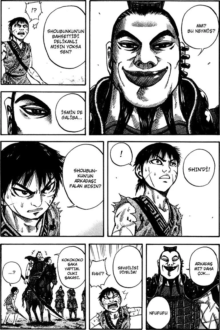Kingdom - Bölüm 66 - Sayfa 9