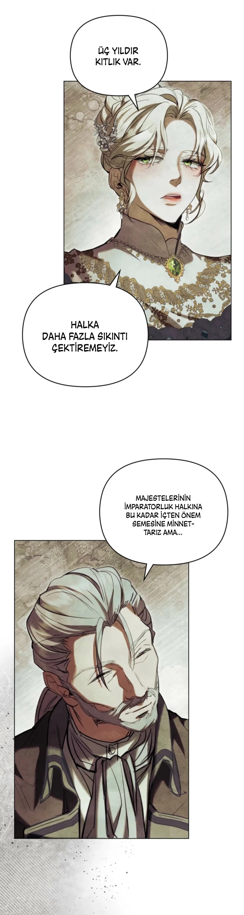 Your Majesty, I Want You - Bölüm 3 - Sayfa 10