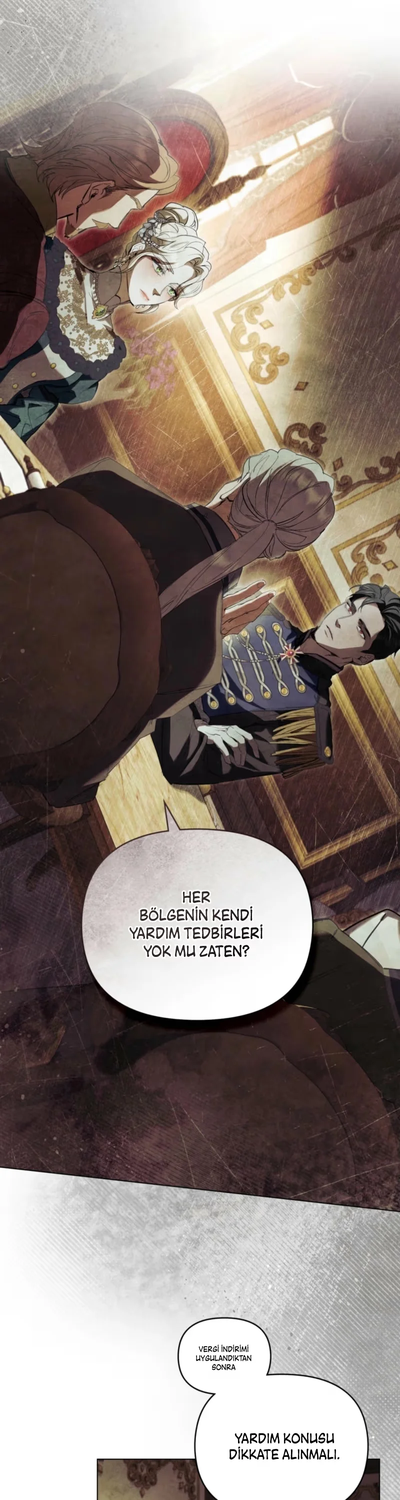 Your Majesty, I Want You - Bölüm 3 - Sayfa 11