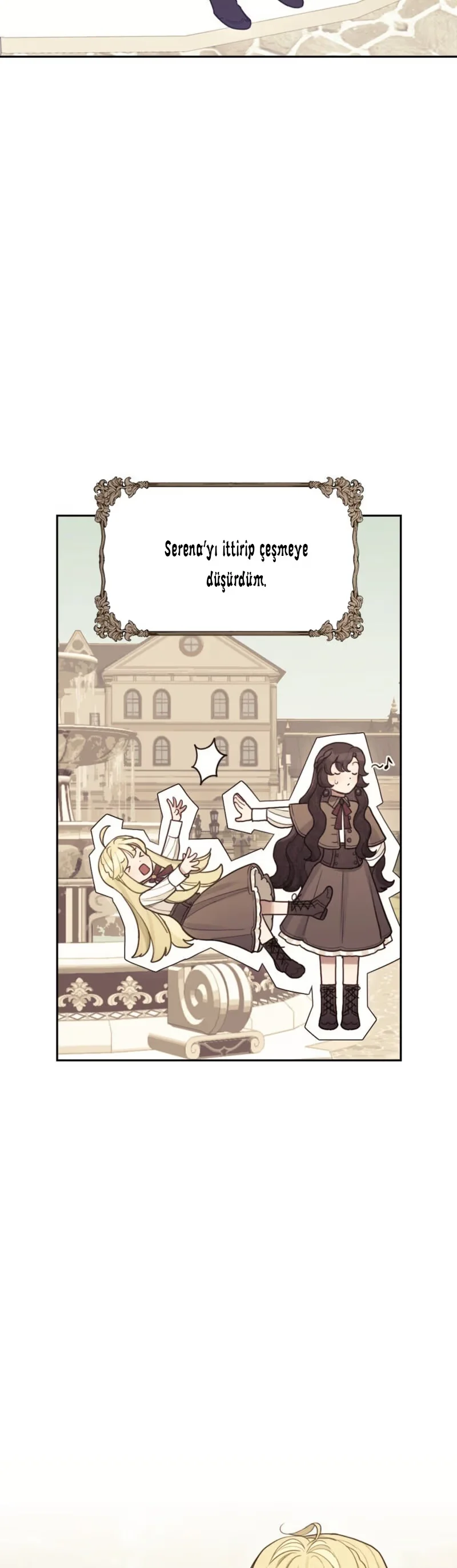 I Will Politely Decline the Male Lead - Bölüm 3 - Sayfa 21