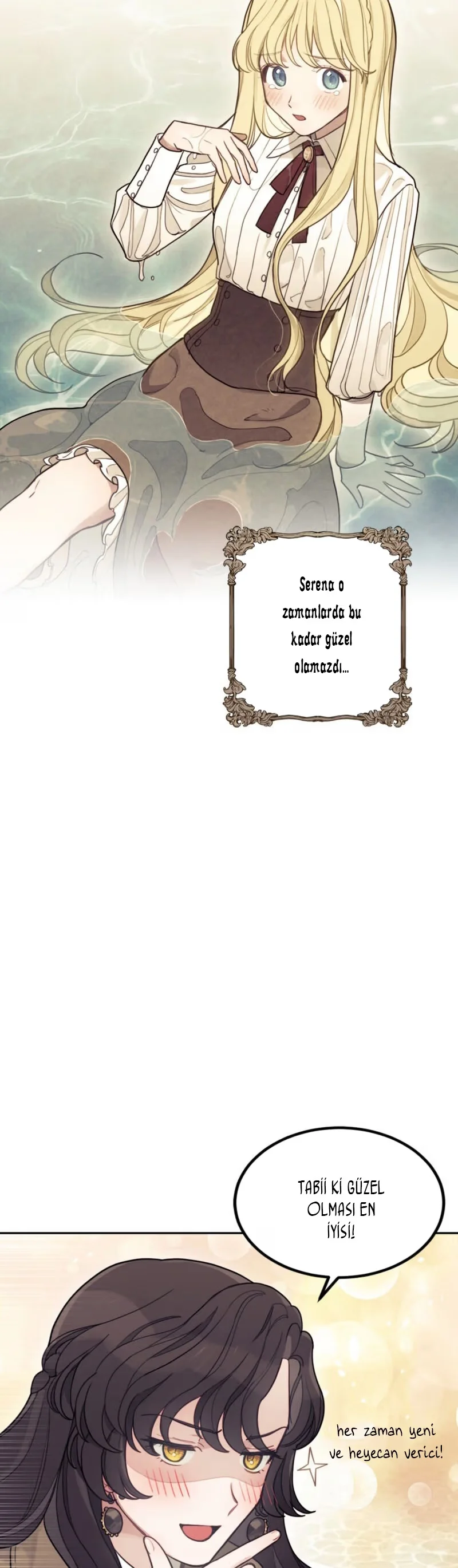 I Will Politely Decline the Male Lead - Bölüm 3 - Sayfa 22