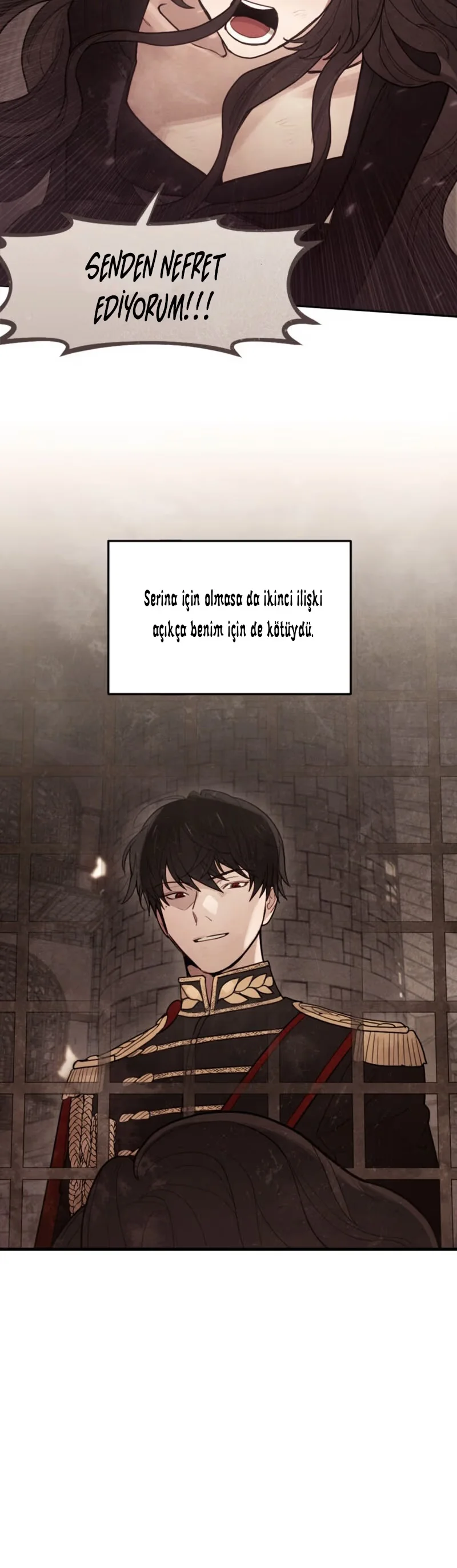 I Will Politely Decline the Male Lead - Bölüm 3 - Sayfa 47
