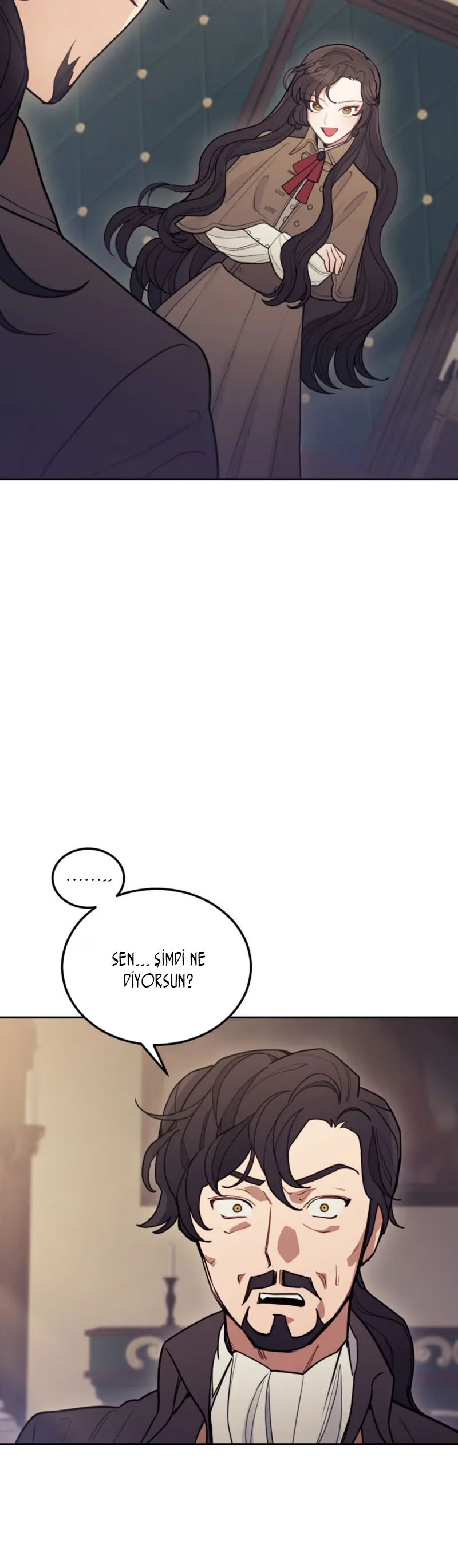 I Will Politely Decline the Male Lead - Bölüm 3 - Sayfa 4