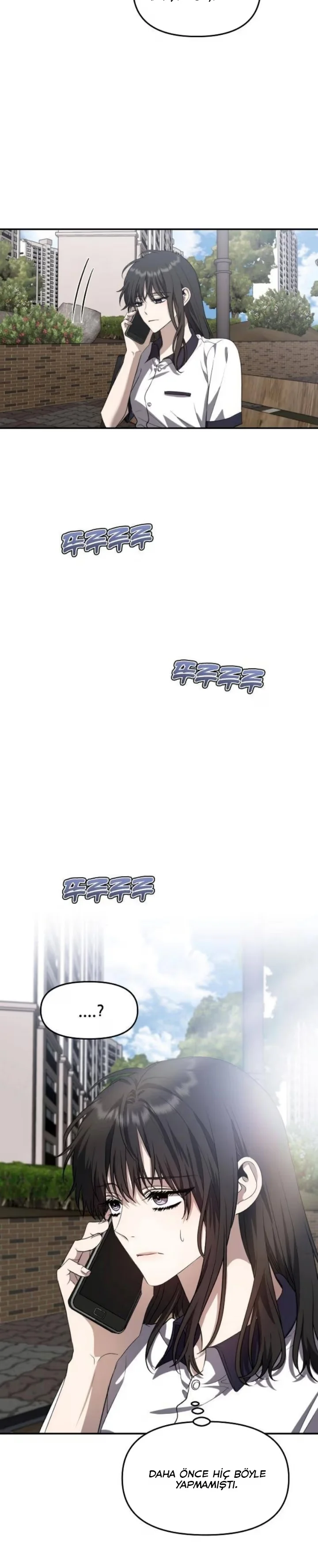Dreaming Freedom - Bölüm 64 - Sayfa 29