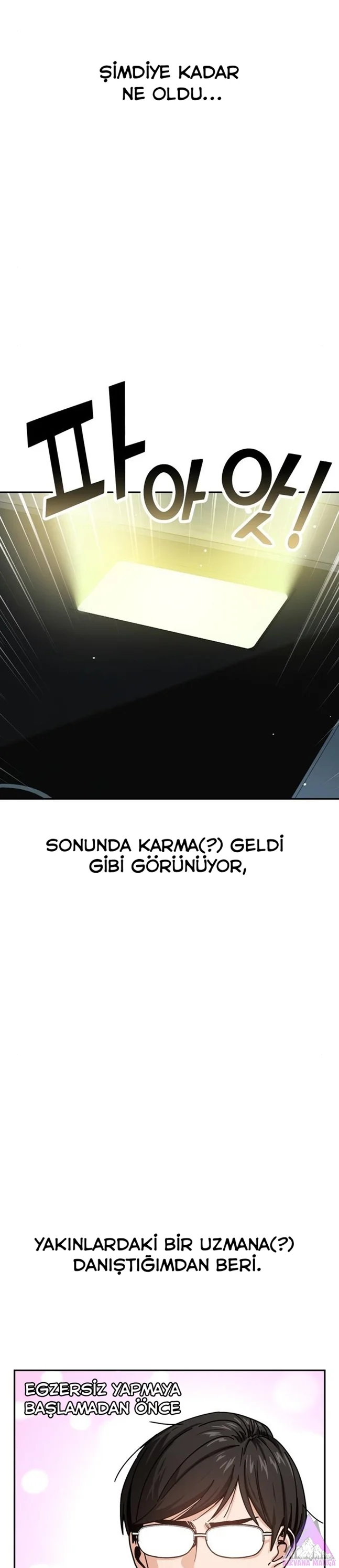 Maybe Meant to Be - Bölüm 21 - Sayfa 12