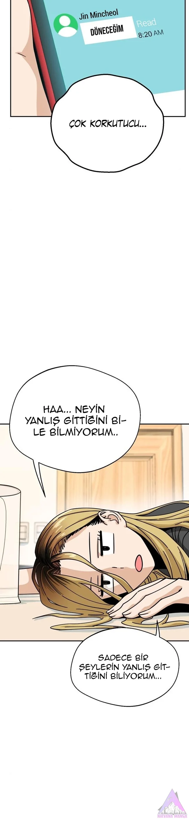 Maybe Meant to Be - Bölüm 21 - Sayfa 17