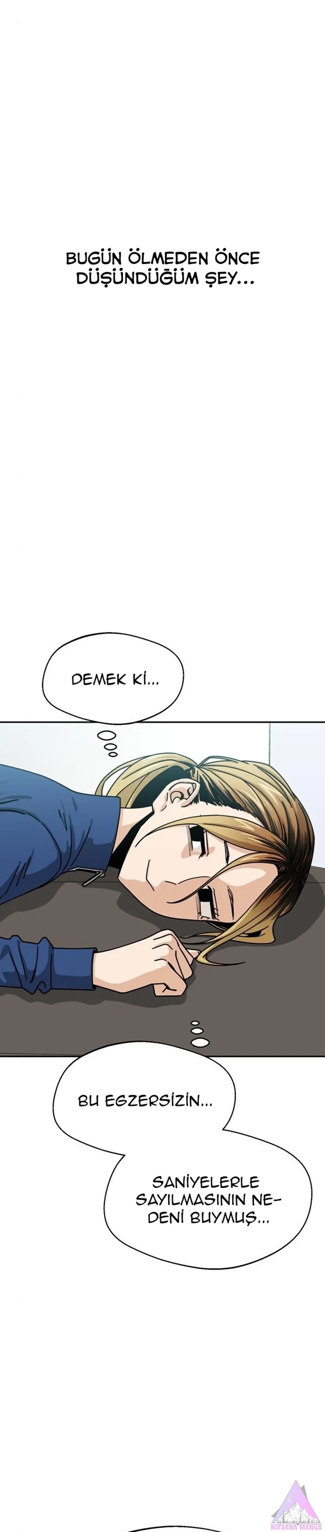 Maybe Meant to Be - Bölüm 21 - Sayfa 23