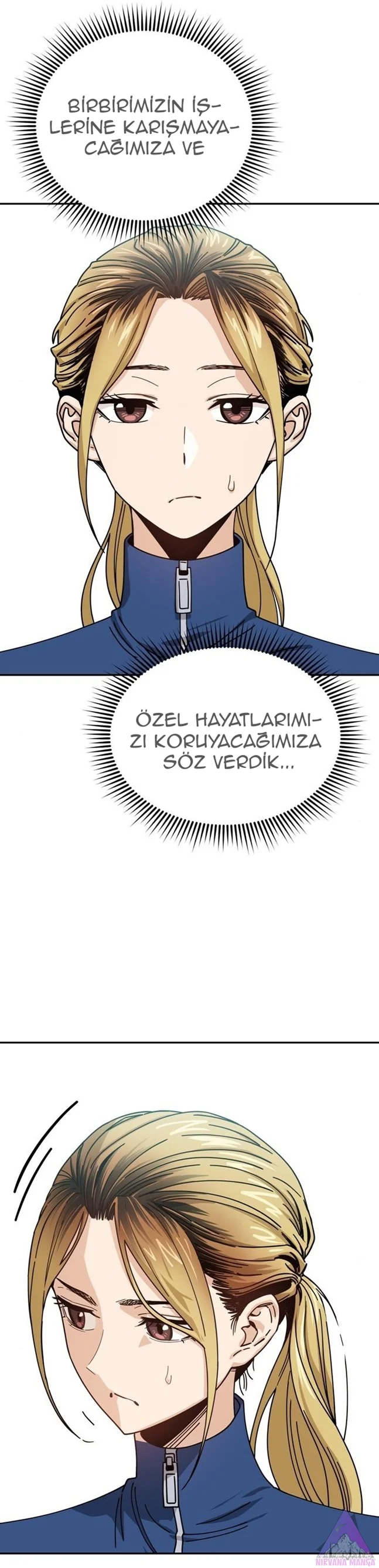 Maybe Meant to Be - Bölüm 21 - Sayfa 46