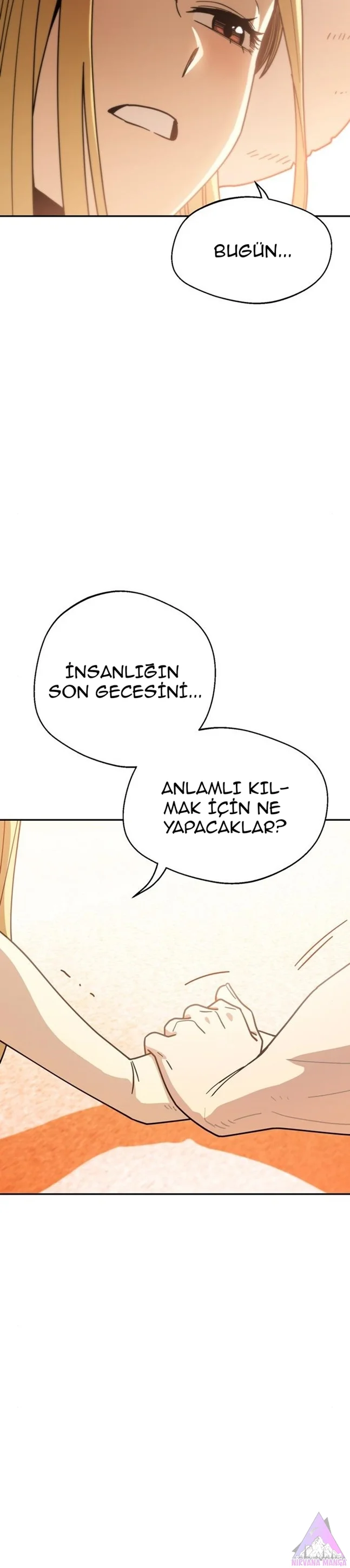 Maybe Meant to Be - Bölüm 21 - Sayfa 5