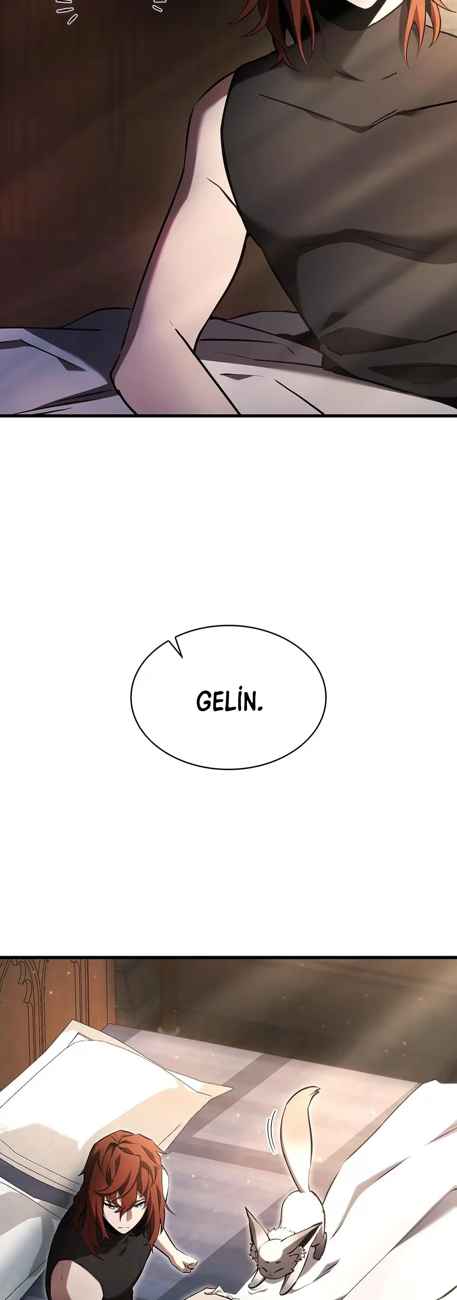 The Beginning After the End - Bölüm 176 - Sayfa 79