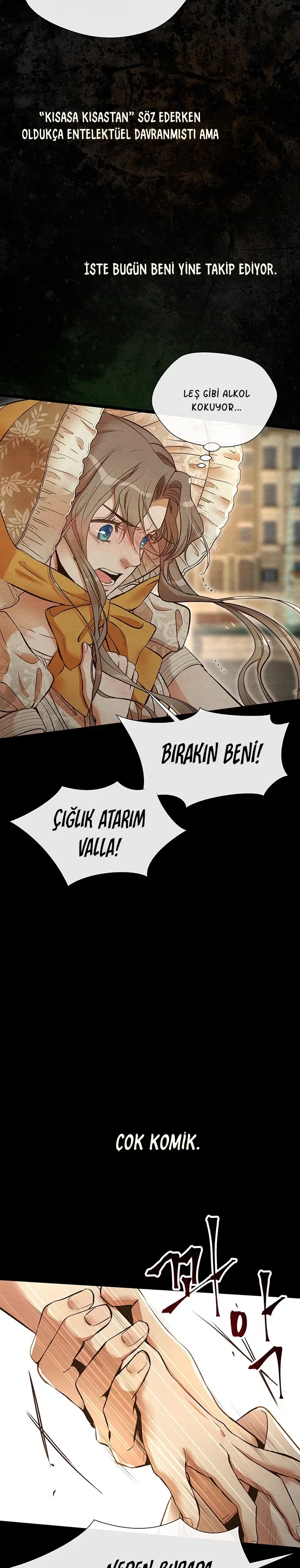 The Problematic Prince - Bölüm 13 - Sayfa 12