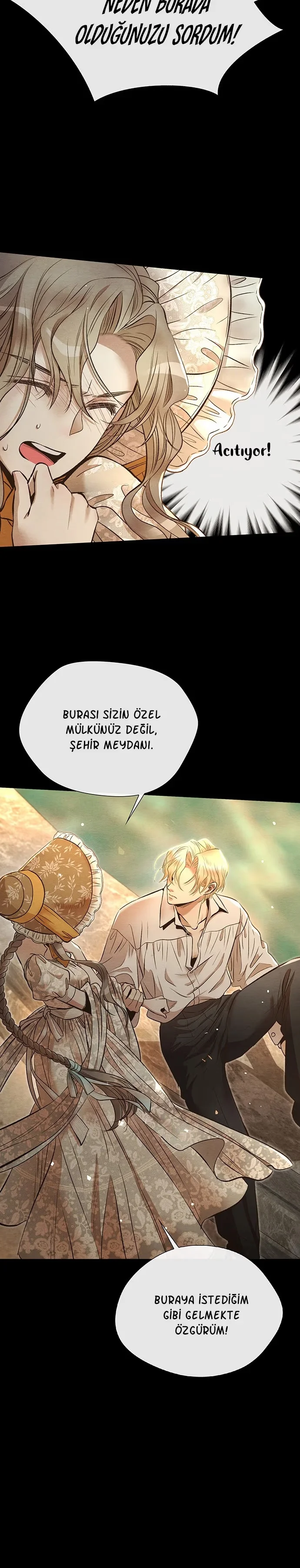 The Problematic Prince - Bölüm 13 - Sayfa 13