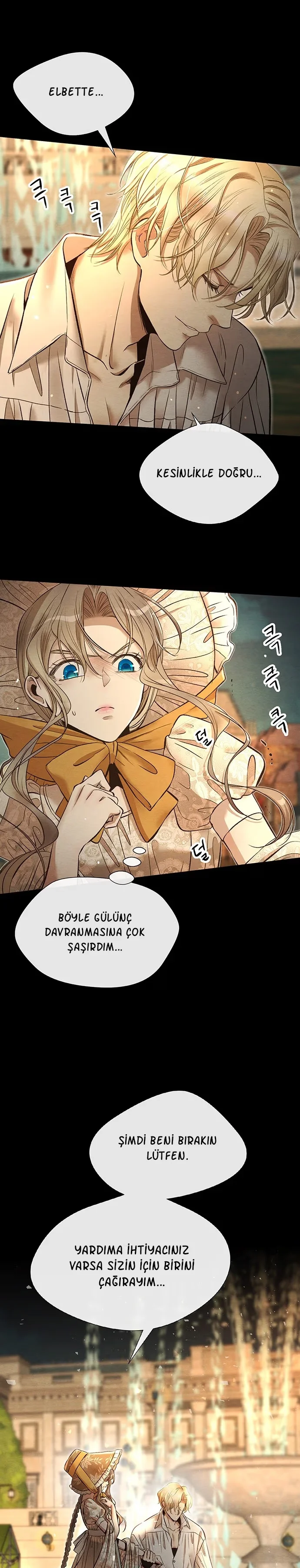 The Problematic Prince - Bölüm 13 - Sayfa 14