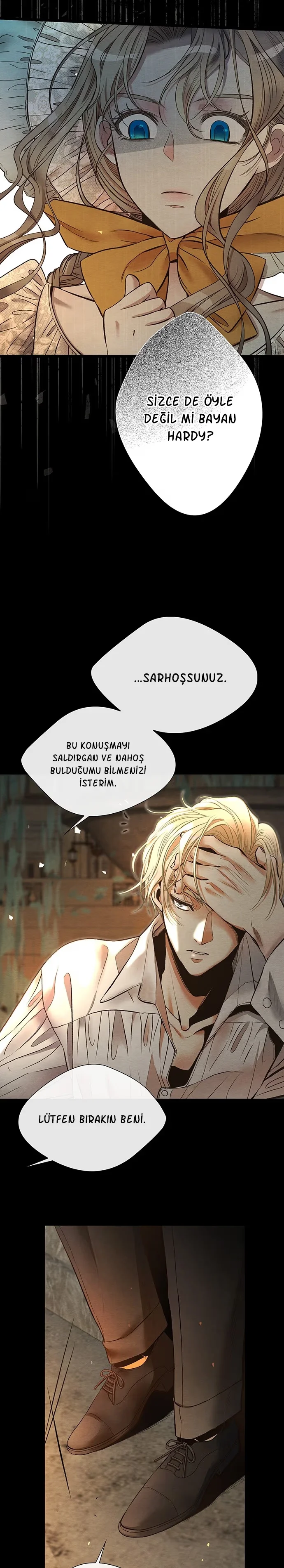 The Problematic Prince - Bölüm 13 - Sayfa 17