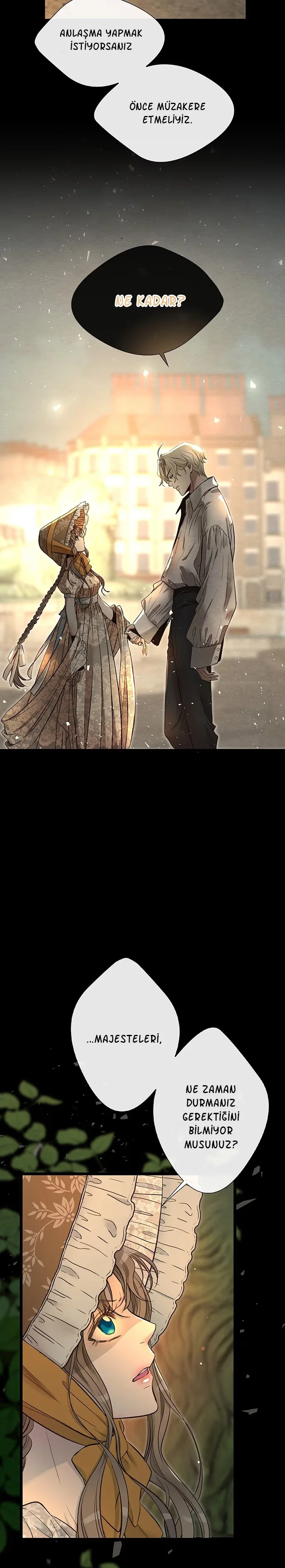 The Problematic Prince - Bölüm 13 - Sayfa 18
