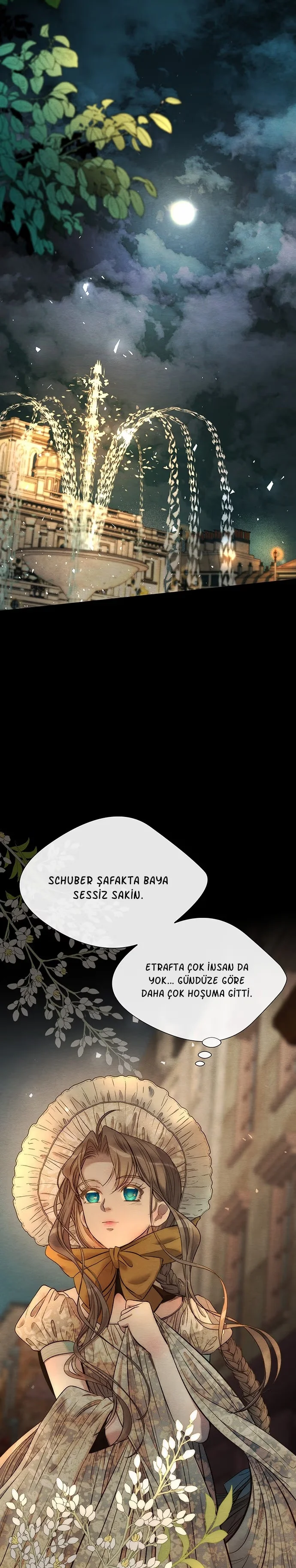 The Problematic Prince - Bölüm 13 - Sayfa 5