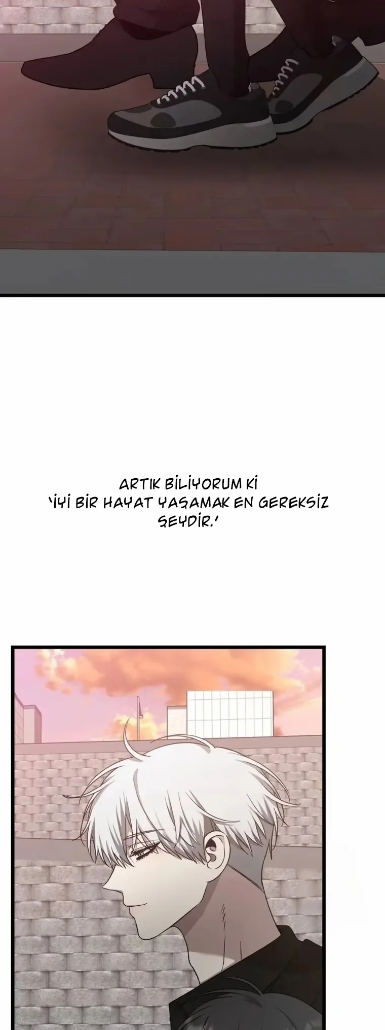 Dreaming Freedom - Bölüm 138 - Sayfa 44