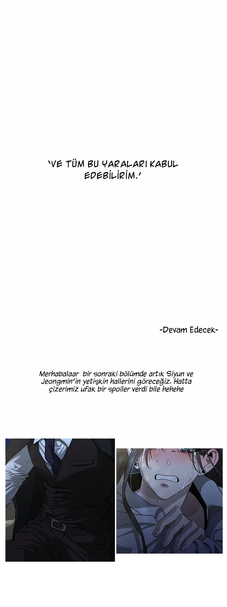 Dreaming Freedom - Bölüm 138 - Sayfa 49