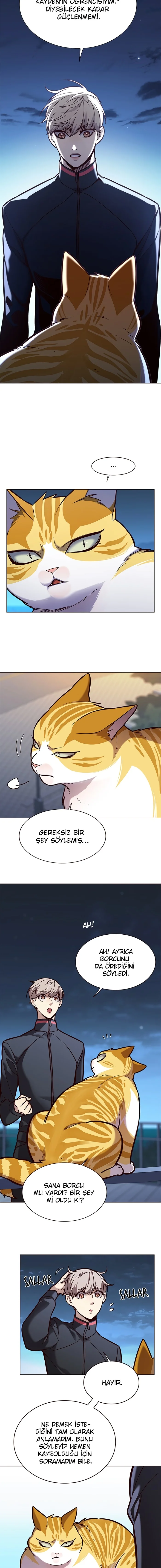 Eleceed - Bölüm 169 - Sayfa 12