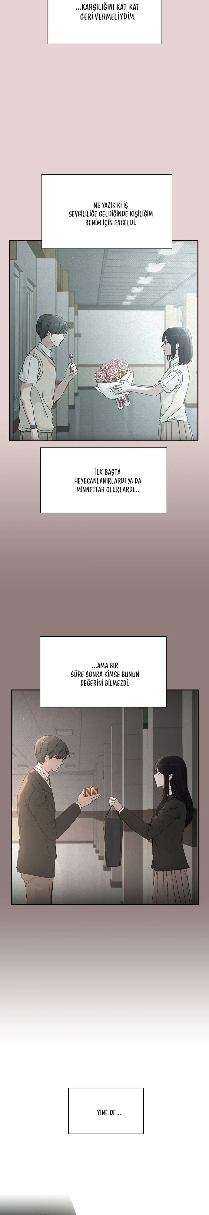 Love Review - Bölüm 1 - Sayfa 28