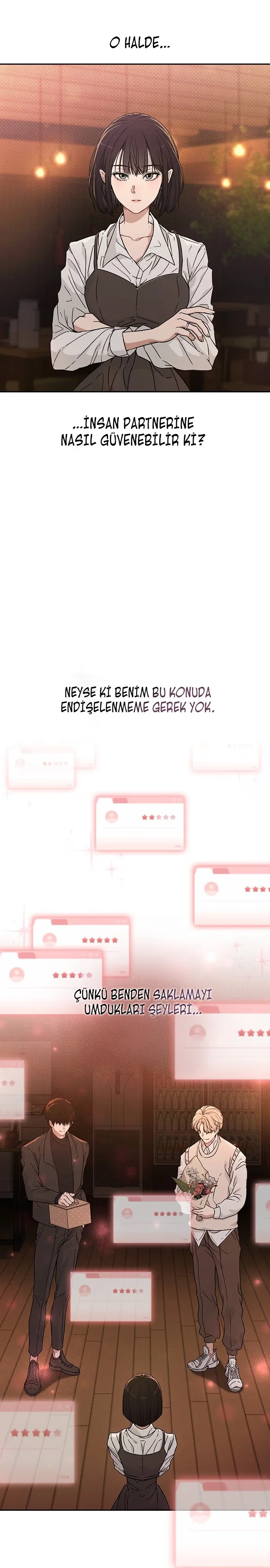 Love Review - Bölüm 1 - Sayfa 4