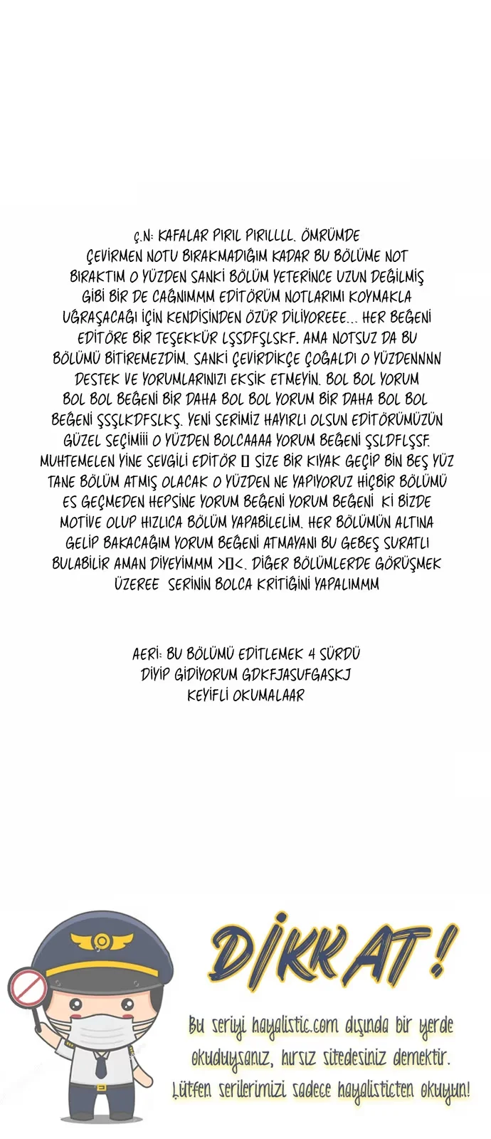Love Review - Bölüm 1 - Sayfa 70
