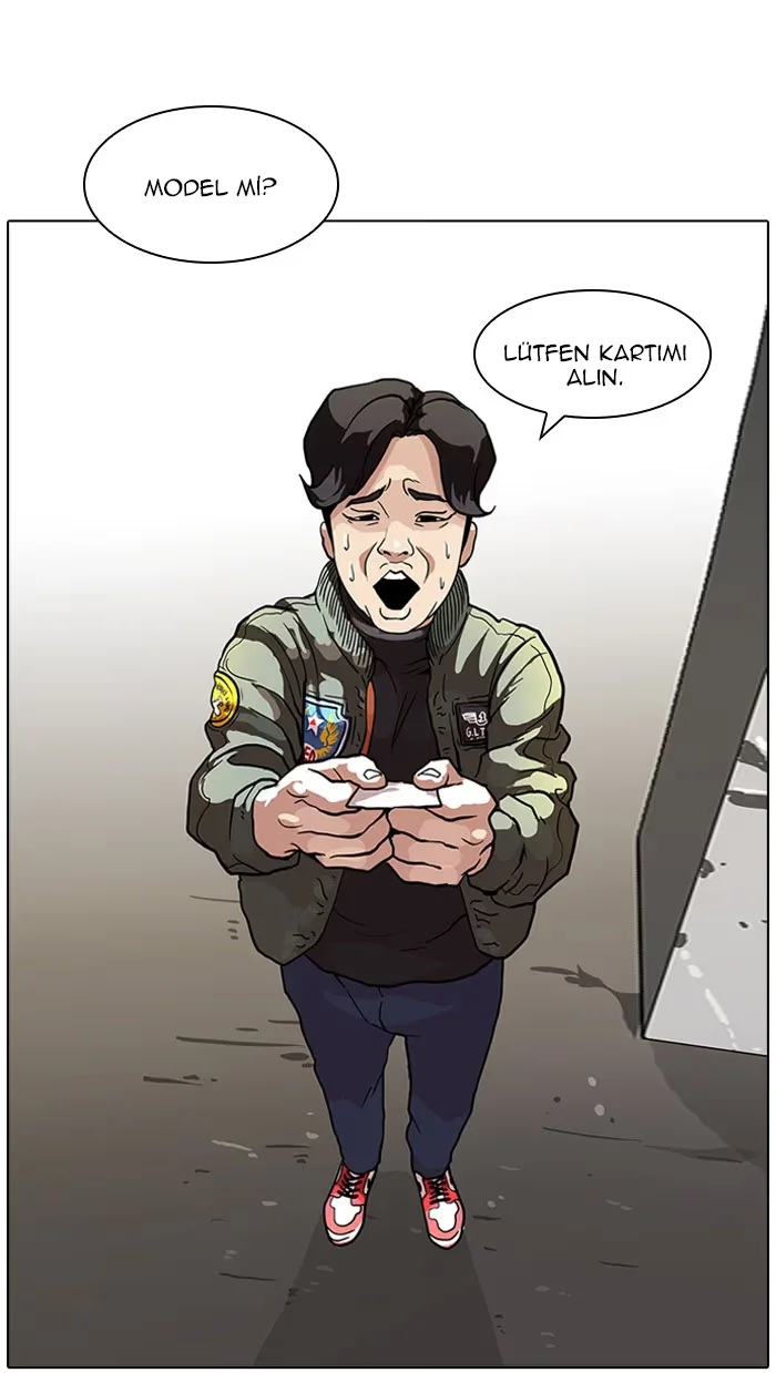 Lookism - Bölüm 71 - Sayfa 11