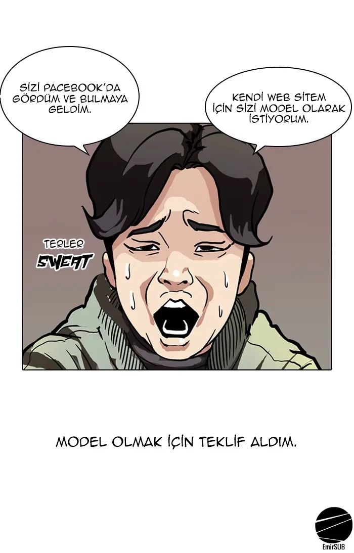 Lookism - Bölüm 71 - Sayfa 12