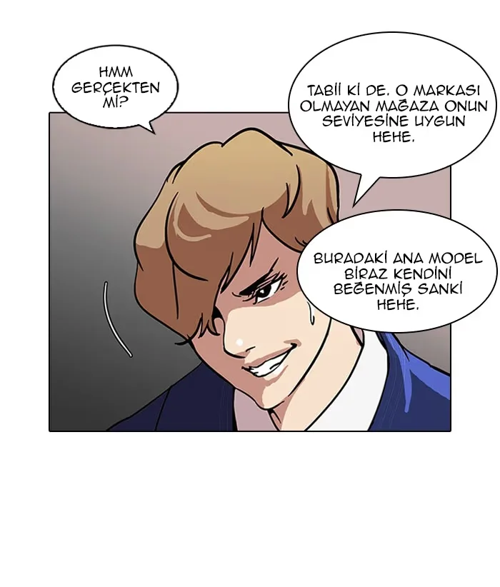Lookism - Bölüm 71 - Sayfa 16