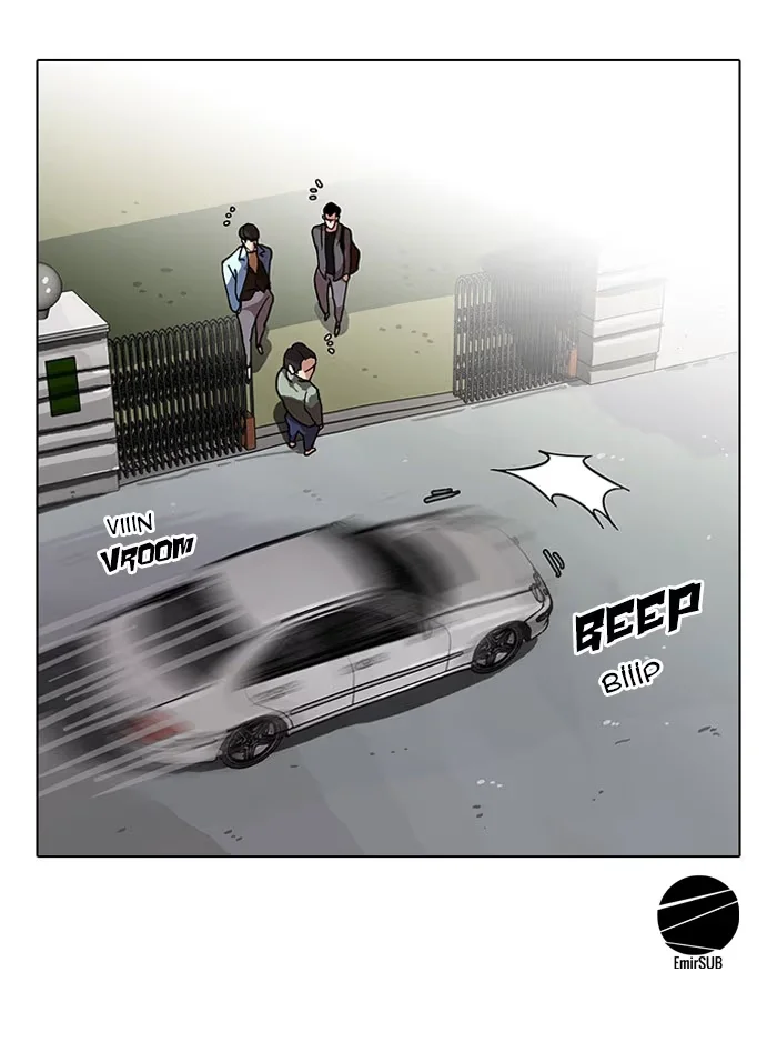 Lookism - Bölüm 71 - Sayfa 17