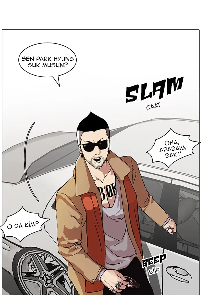 Lookism - Bölüm 71 - Sayfa 18