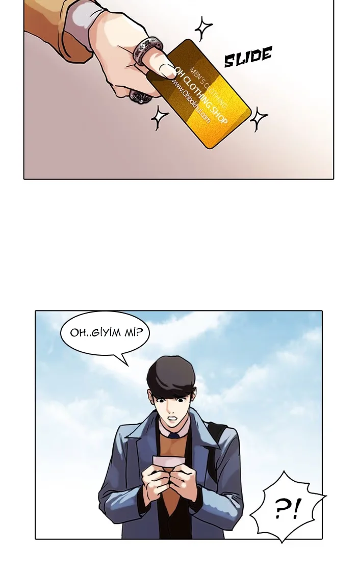 Lookism - Bölüm 71 - Sayfa 20