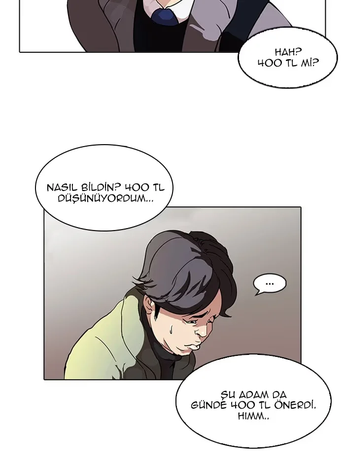 Lookism - Bölüm 71 - Sayfa 22