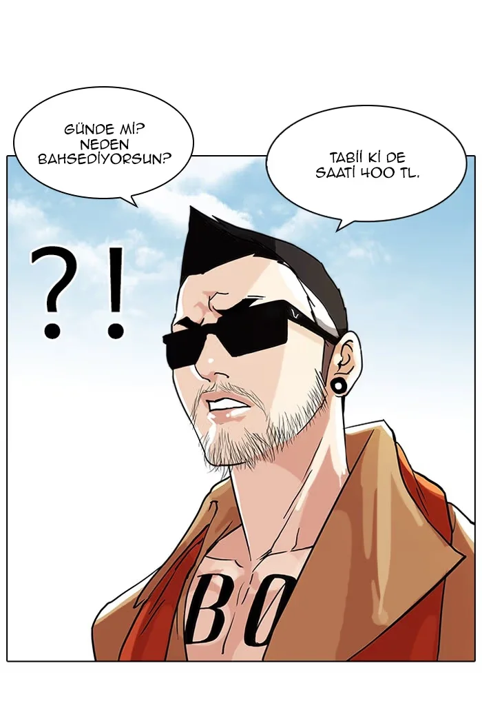 Lookism - Bölüm 71 - Sayfa 23