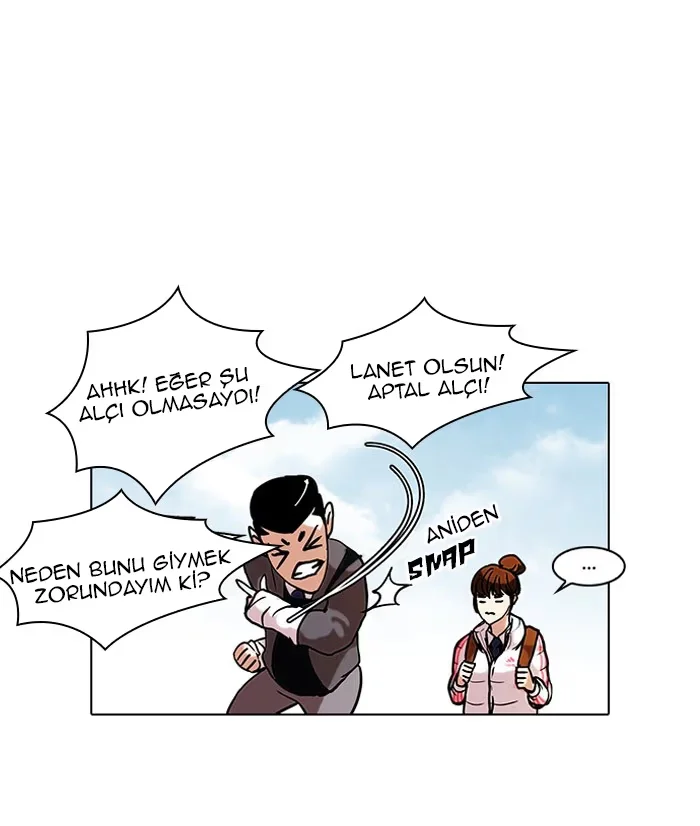 Lookism - Bölüm 71 - Sayfa 27