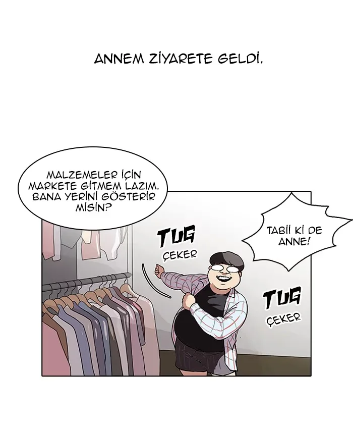 Lookism - Bölüm 71 - Sayfa 30