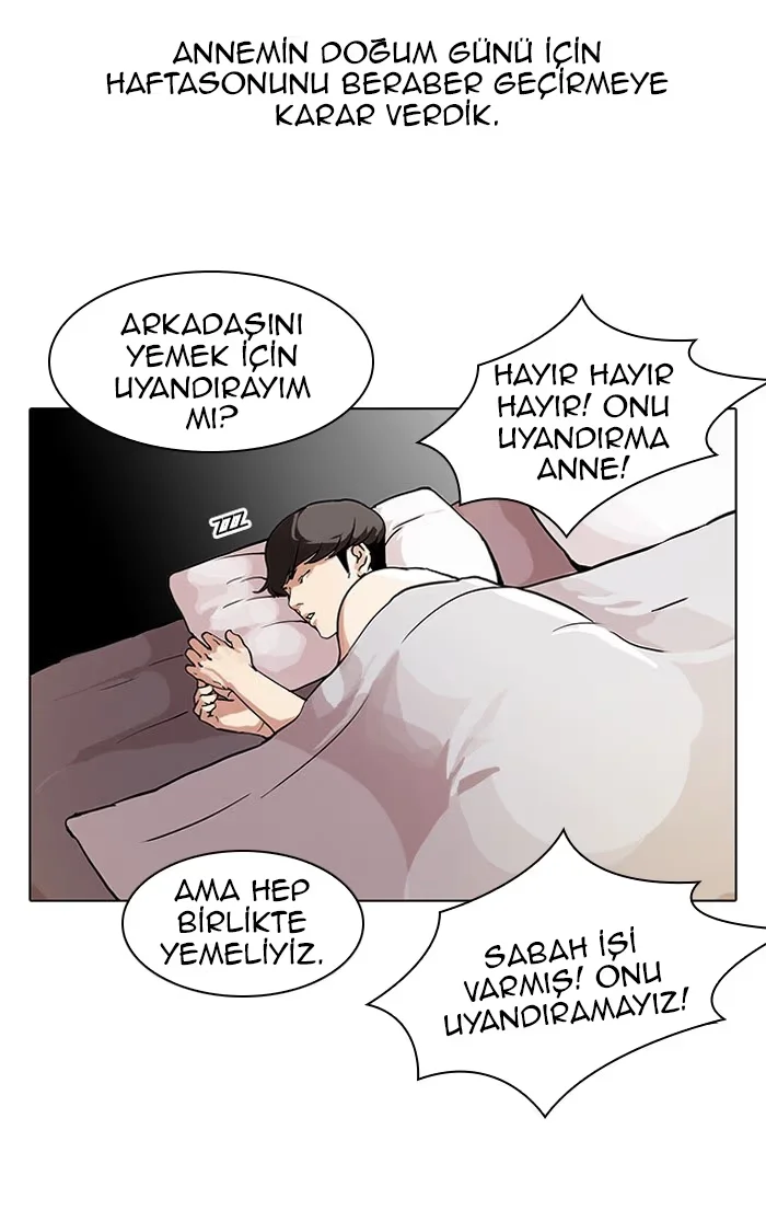 Lookism - Bölüm 71 - Sayfa 31
