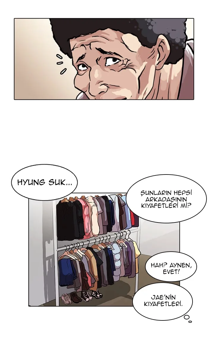 Lookism - Bölüm 71 - Sayfa 32