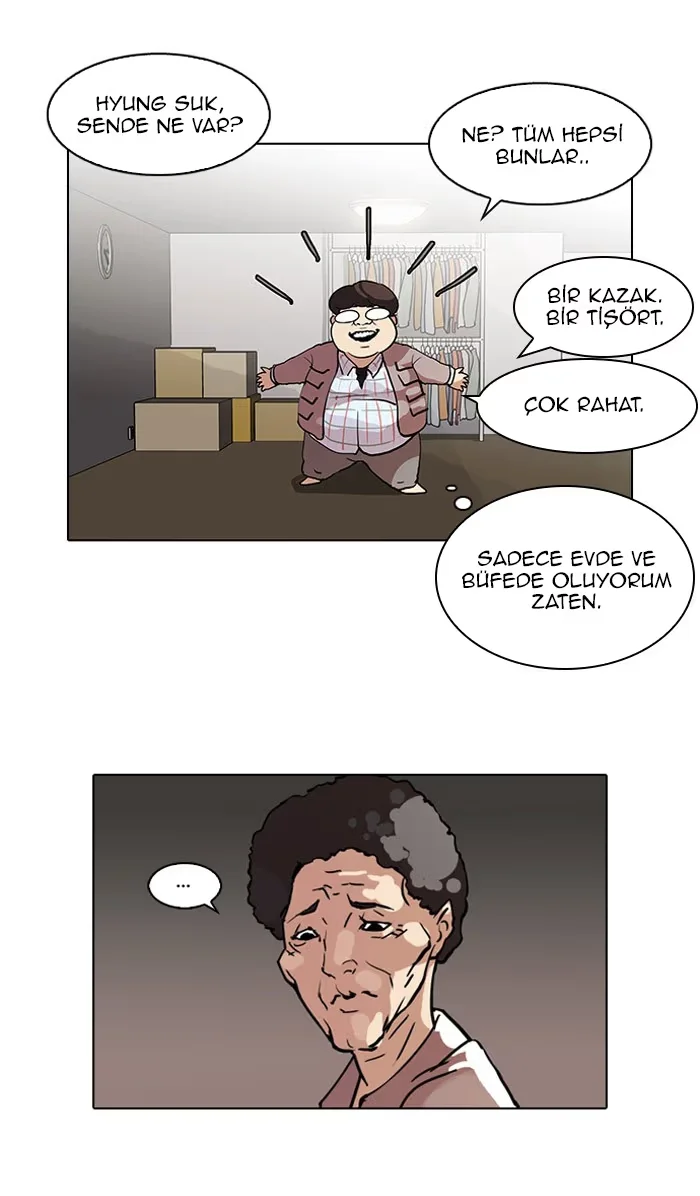 Lookism - Bölüm 71 - Sayfa 33