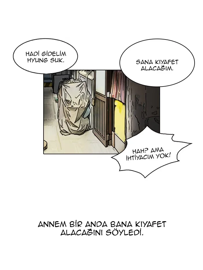 Lookism - Bölüm 71 - Sayfa 34
