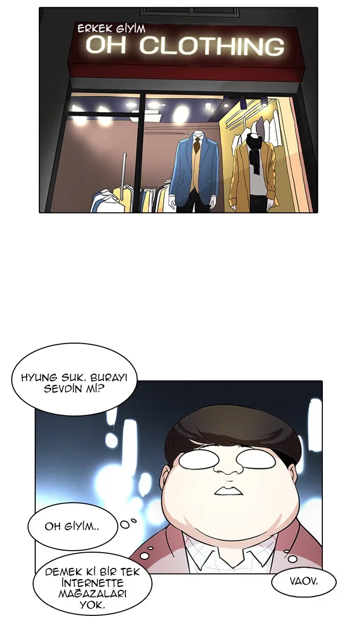 Lookism - Bölüm 71 - Sayfa 36