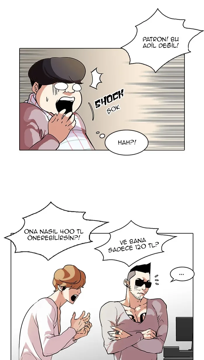 Lookism - Bölüm 71 - Sayfa 38