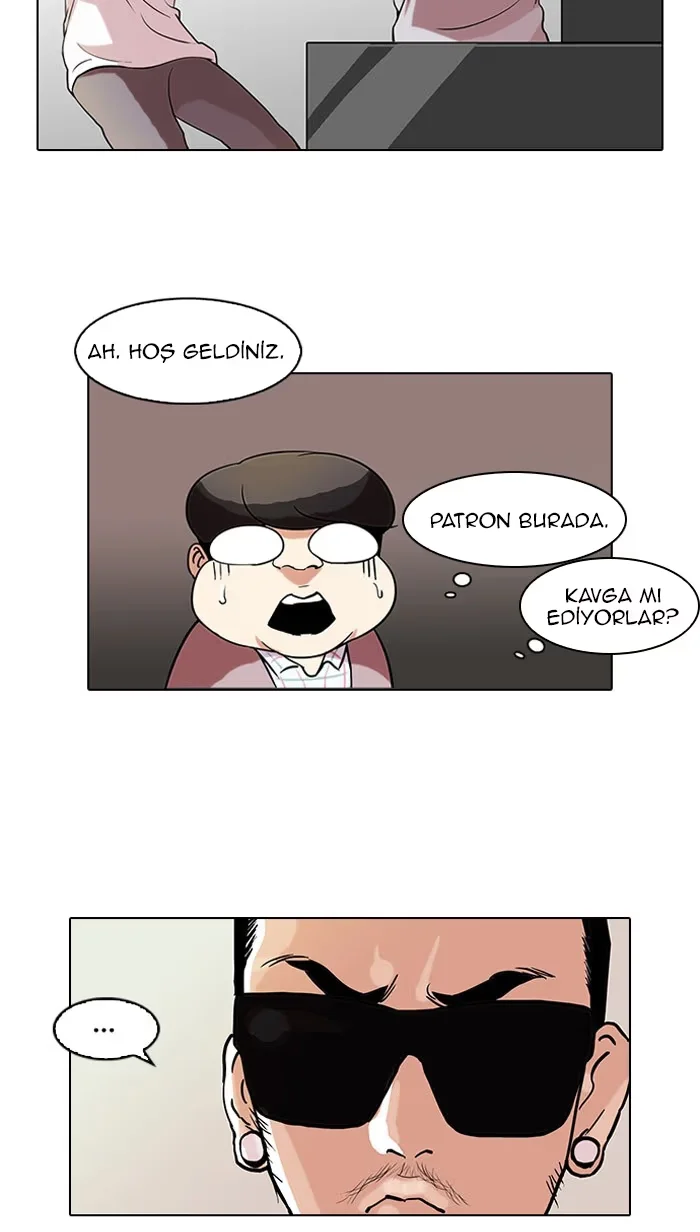Lookism - Bölüm 71 - Sayfa 39
